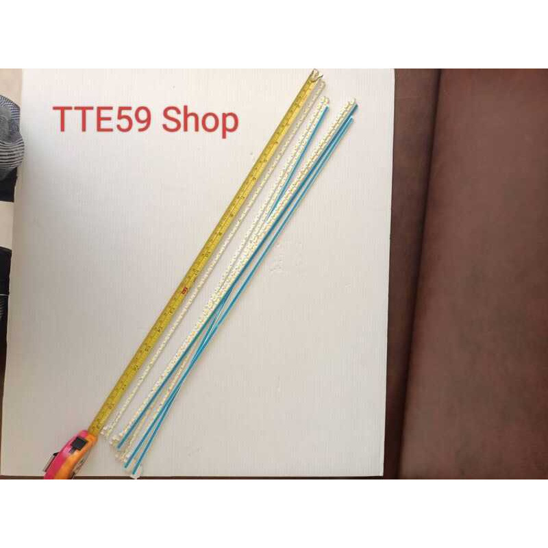 BL 40L25550VT/40L550VT Led เข้ากันได้กับ th-40C400T, Blacklight Bulb TV Panasonic TH-40C400T, Toshib