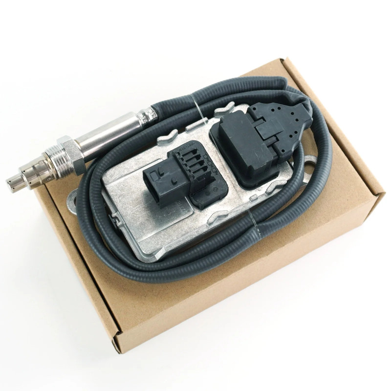 2965084300 5WK97303 29650-84300 5WK9 7303 Original New Nitrogen Oxygen Sensor 24V For Hyundai NOX S