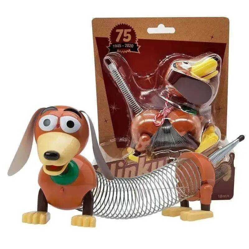 C Toy Story 75Th Anniversary Sky Dog Cartoon Action Figures Model Cinnamoroll Toys Boys Birthday Gi