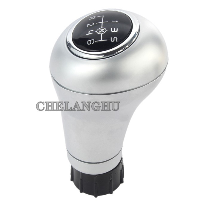 For Mercedes Benz W204 C204 C63 C300 C250 W207 A207 A180 W212 2008-2014 Car-Stying  6 speed Gear Sh