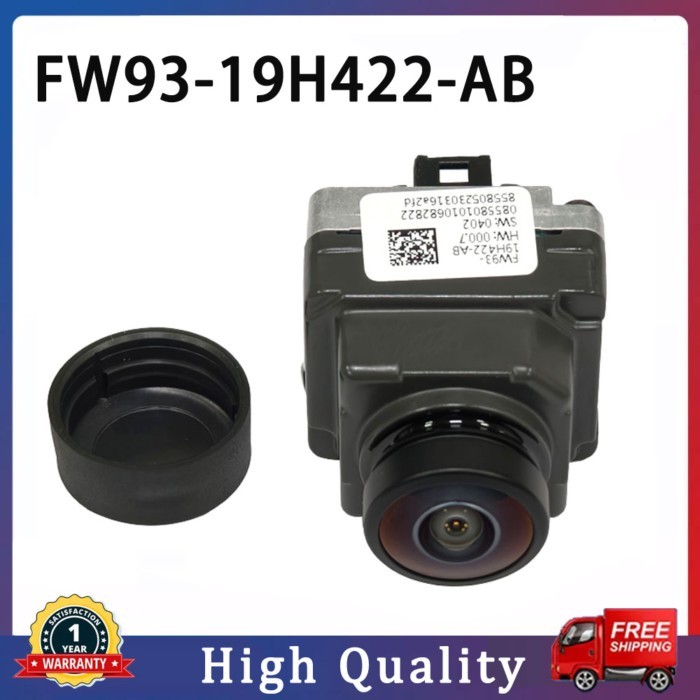 FW93-19H422-AB HD Reversing Parking Aid Front Rear View Camera For Land Rover Range Rover Sport LR5