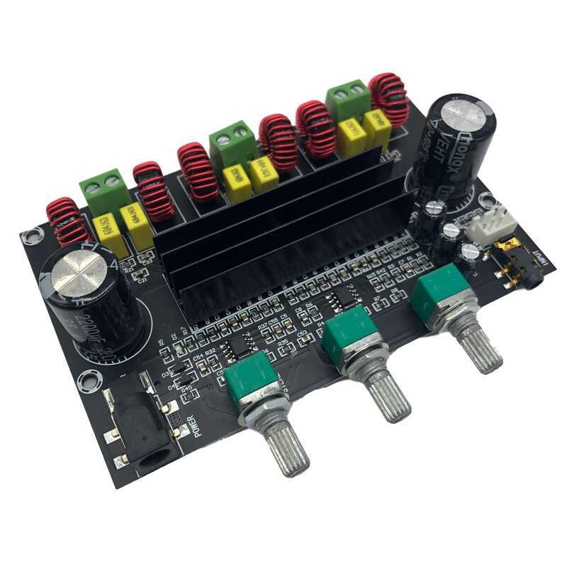 XH-73 พลังงานสูง 2.1 ช่อง D2 หมายเลข 80W+80W+100W