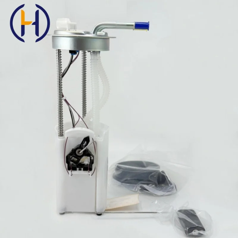 Fuel Pump Assembly OEM: 25348610 E3558M for Hummer H2 6.0L-V8