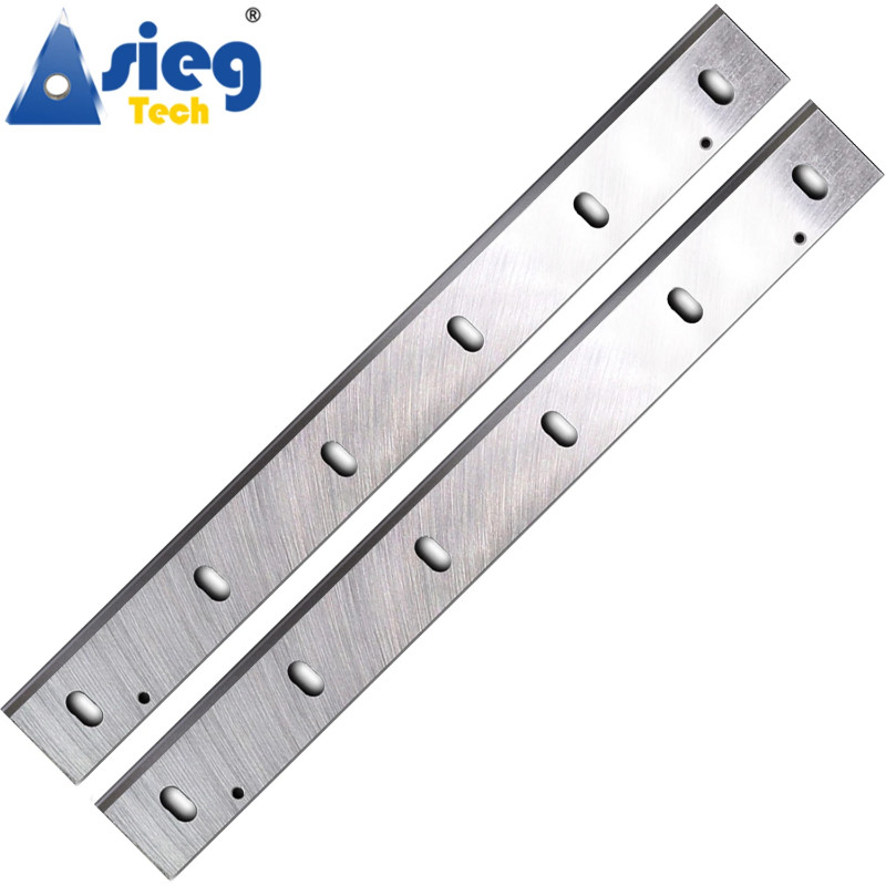 Makita 2012NB Planer Blades 305mm HSS Jointer Knife 12inch for Makita 2012NB Thicknesser Woodworkin