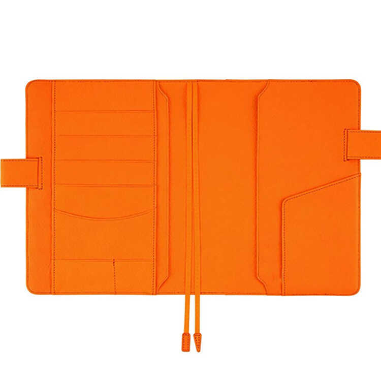 A5A6 Book Clothes Book Cover Notebook Handbook Cloth Leather Cover Printable Pattern