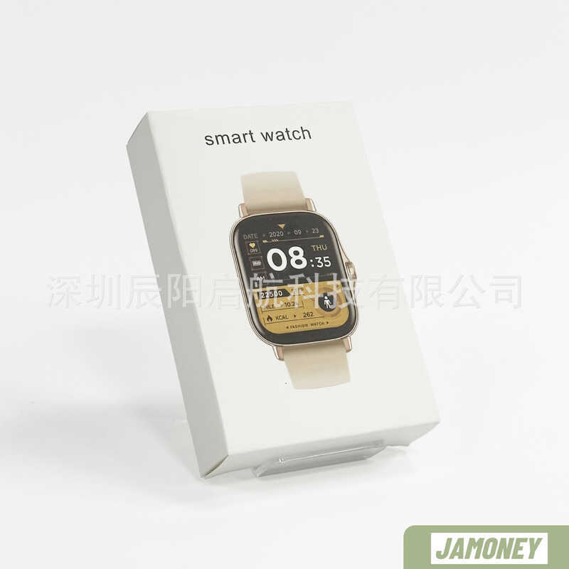 Smartwatch Y13 ตรวจสอบสุขภาพและออกกำลังกาย อัตราการเต้นหัวใจ และออกซิเจนในเลือด