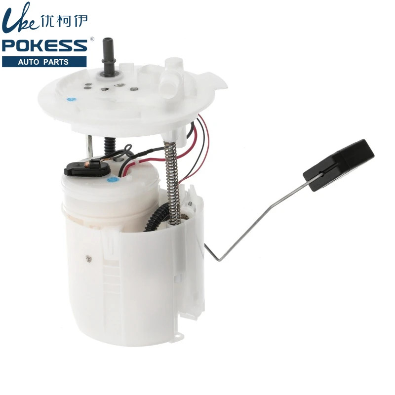 Car Fuel Tank Fuel Pump Assembly for Ford Taurus 2.0L 2010 EcoBoost 2013-2017 DG1Z9H307N DG1Z9H307E