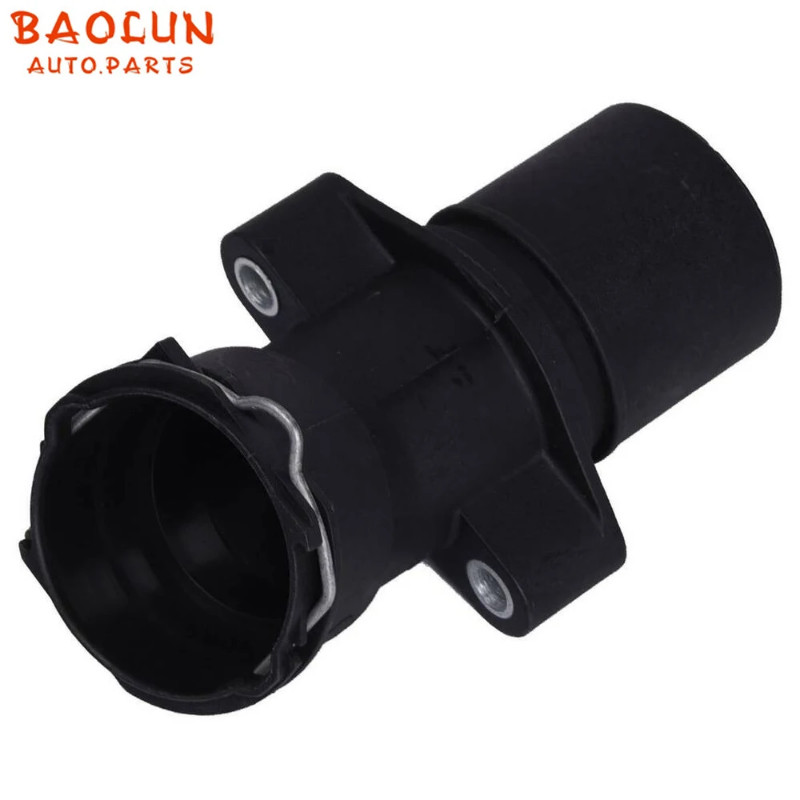 BAOLUN   Engine Coolant Thermostat Housing 2712001256  for Mercedes-Benz S204 W203 W204 CL203 C230