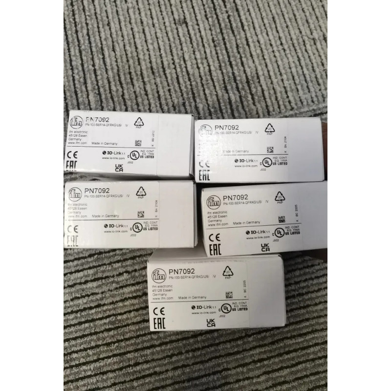 IFM PN7092spot goods