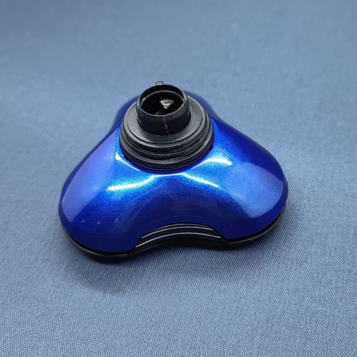 เหมาะสําหรับ Philips มีดโกน RQ11 หัวประกอบใบมีด RQ1150RQ1175RQ1190 ใบมีดตาข่ายพร้อมรู