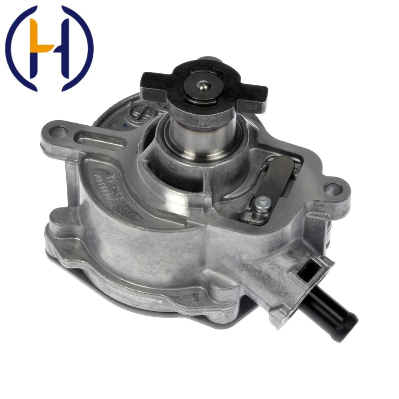 Brake vacuum pump for AUDI TT(8J3) 2006/08-2014/06) 07K145100H 07K145100C 07K145100B 07K145100G 7.2