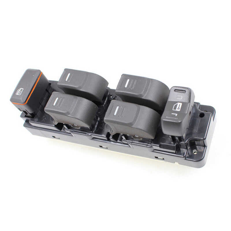 25779767เหมาะสําหรับ Chevrolet Colorado GMC Hummer H3 H3T สวิตช์ยกกระจก
