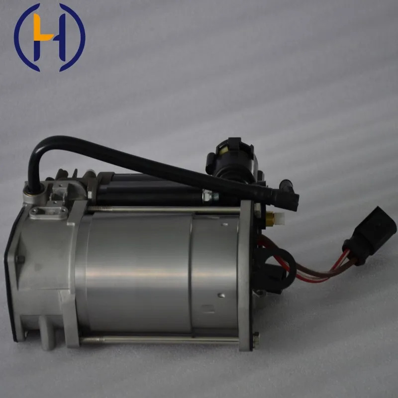 Air Suspension Compressor For Jaguar XJ8 XJ6 X350 X358 2004 2005 2006 2007-2009 C2C2450 C2C22825 C2