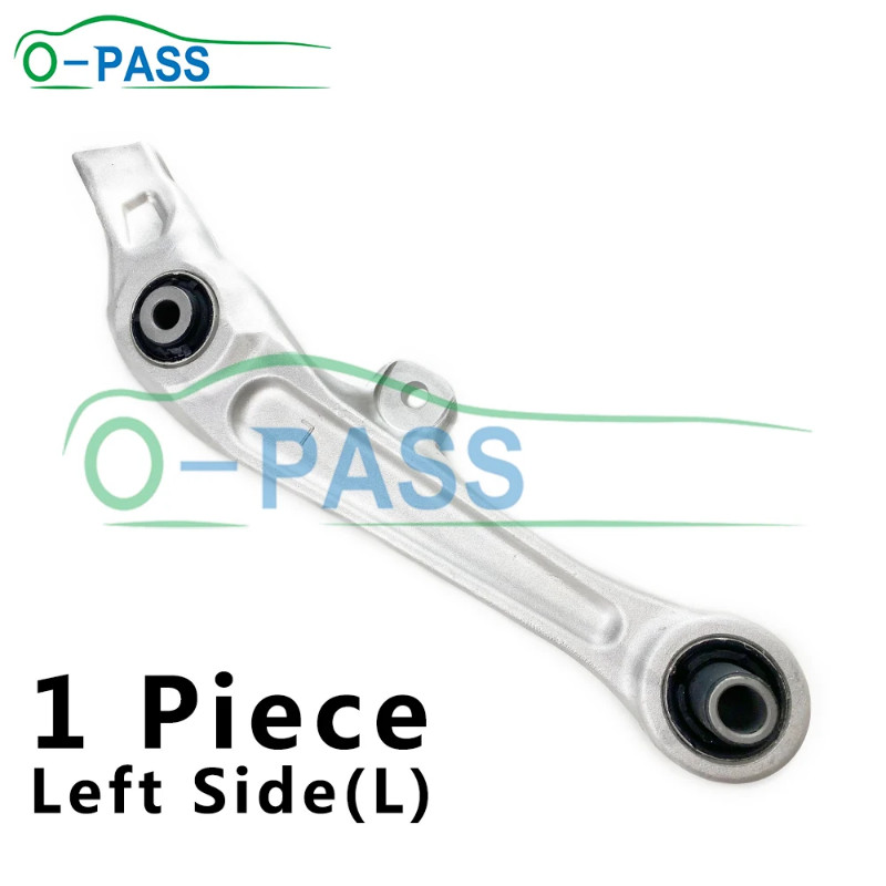Front lower Control arm For NISSAN 350Z Skyline Fairlady Z Stagea Z33 & Infiniti G35 V35 2002- 5450