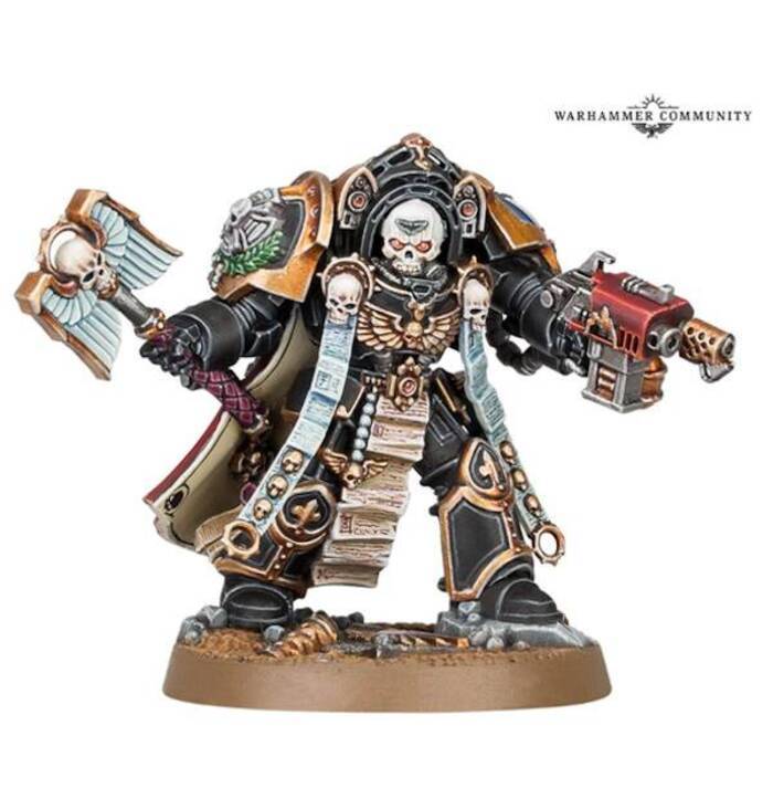 Star Wars Reverend Limited E-161