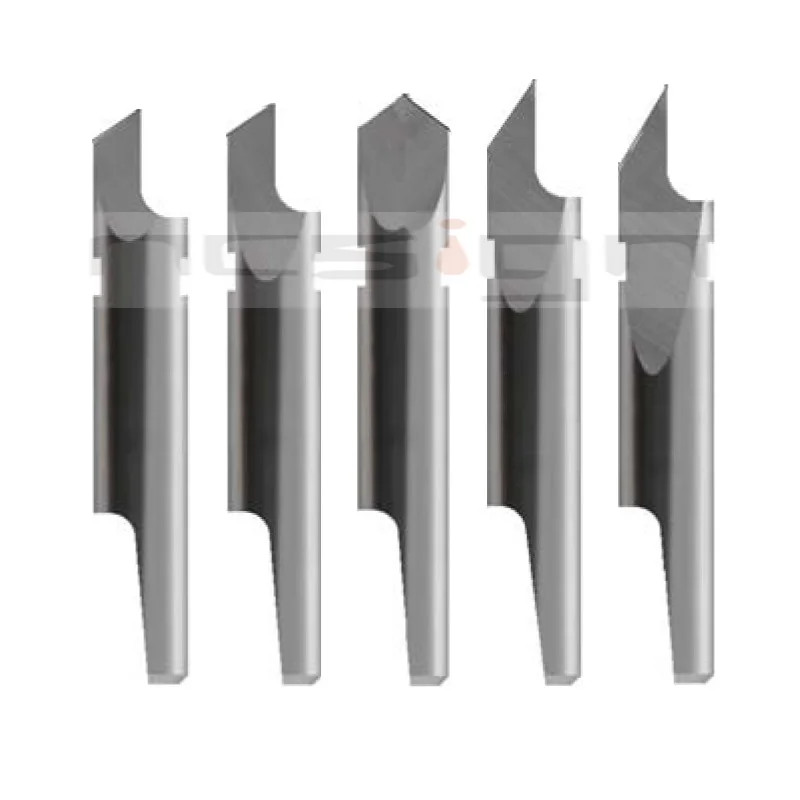 Blackman & White Kiss Cut Knife Blades BW Kiss Cut 1 , 2 , BW Kiss Cut 3 , BW Kiss Cut 4 , BW Kiss