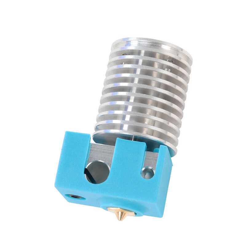 VORON 0.2 2.4 เครื่องพิมพ์ 3D V6 หม้อน้ําความร้อนมังกรเปลี่ยนการพิมพ์มังกร Voron2.4