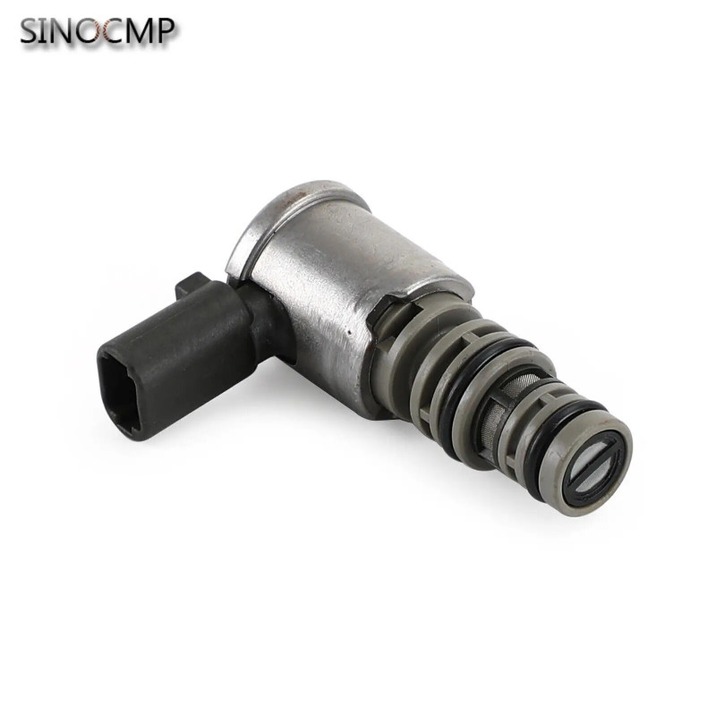 1pc Transmission TCC PWM Lock Up Solenoid 4L60E 4T65E 5L40E 24227747 For GM 96-2012 For Hummer 2006