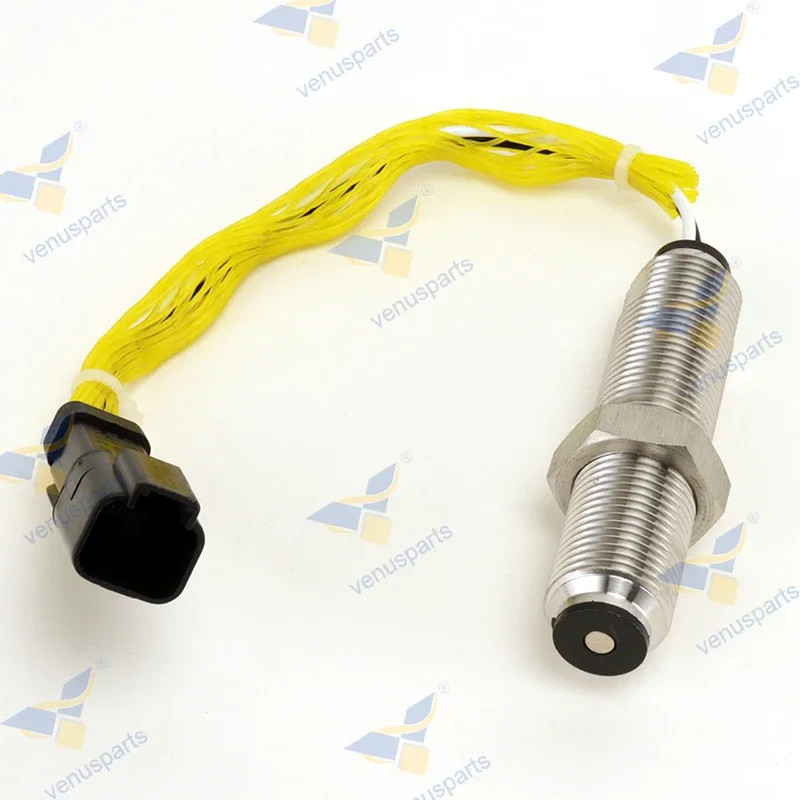 4P5820 Speed Sensor for Caterpillar CAT Engine 3116 G3306 C9 C-10 C-12 C11 C13 C13B C15 C18