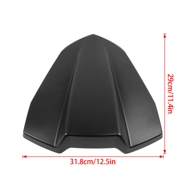 For Honda CB750 Hornet CB 750 CB500 2023-2025 CB500 R CB500R CB 500 R 2019-2024 Motorcycle Rear Sea