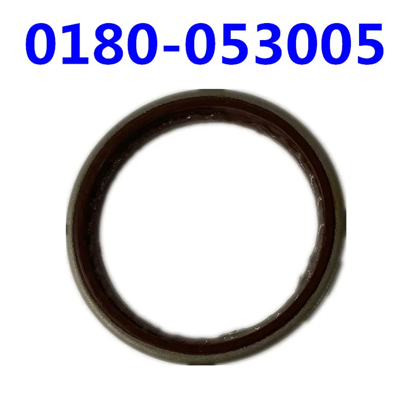 Original Package 0180-053005 End Face Oil Seal For CF CF188 196S CF 500 600 625 X5 X6 Z6 QUAD GO KA