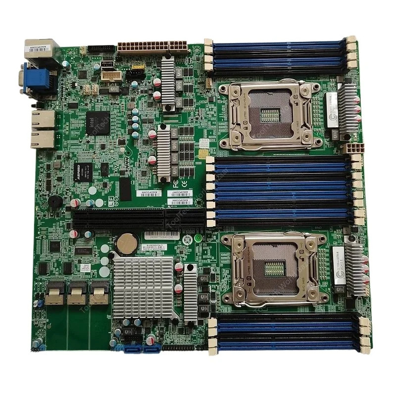 S7056GM3NR-HT-B-DWG Hikvision, Dawning I620-G15 server main board