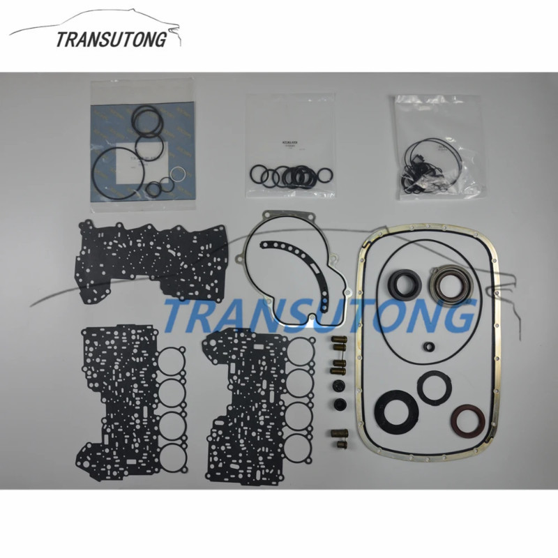 4L40E 5L40E 5L50E Automatic Transmission Repair Kit For BMW GM Land Rover