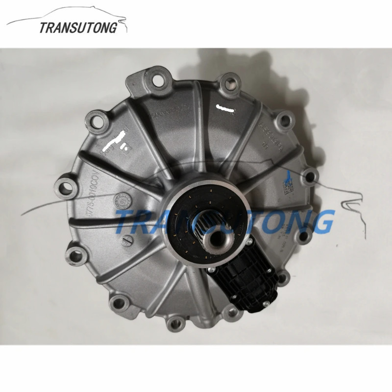 0CK Automatic Transmission Clutch Drum 0DN141029B For Audi A4 A6 A7 0CK141030H