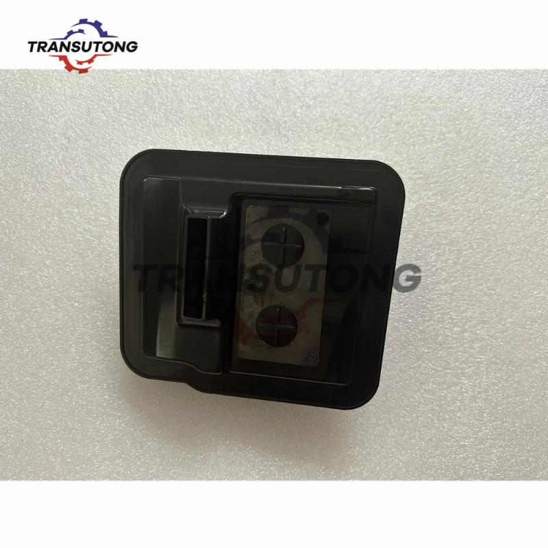 JF613 JF613E Automatic Transmission Oil Filter 2824A012 For MITSUBISHI RENAULT NISSAN