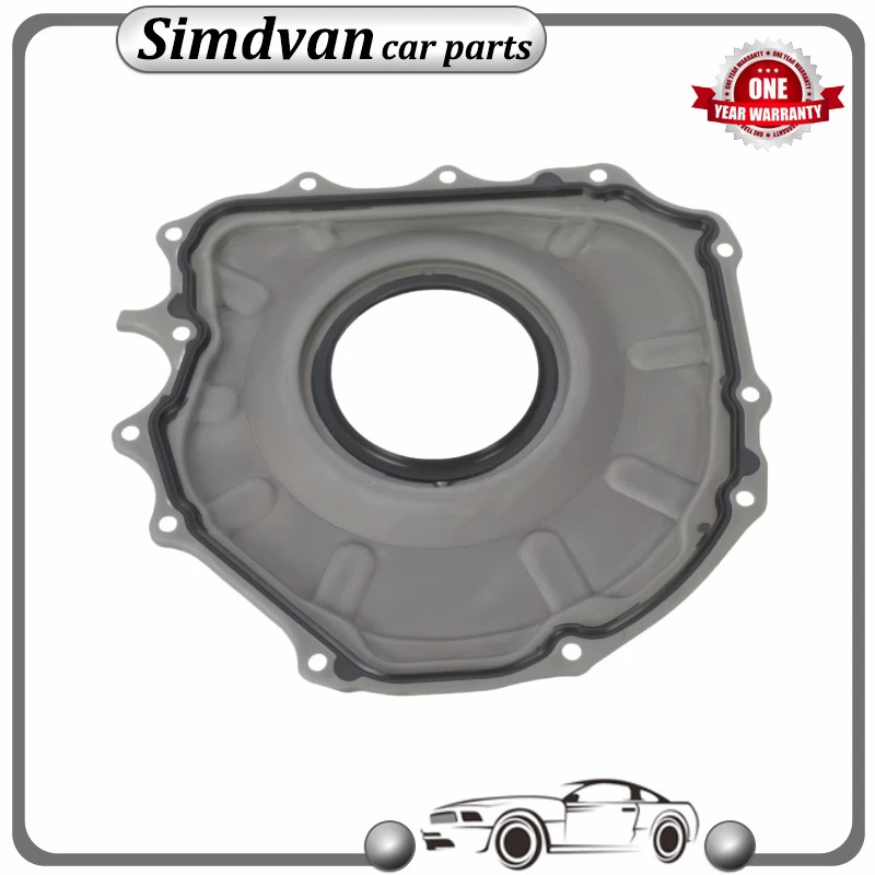 LR043721 LR037954 New Rear Main Crankshaft Oil Seal For Jaguar Land Rover Range Rover 5.0 V8 3.0 V8