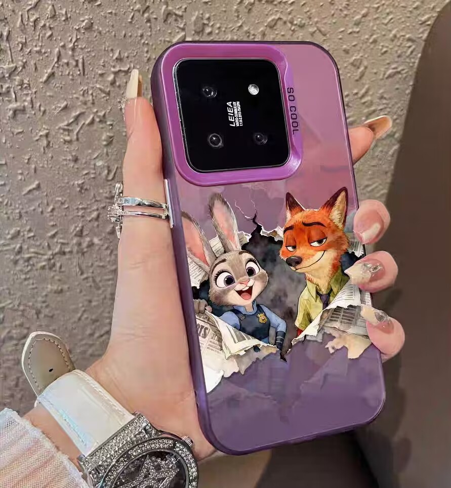 คู่เจาะหนังสือพิมพ์ Judnik เคสโทรศัพท์สําหรับ XIAOMI 15T 14T 13 12 12T 13T Pro 11 Lite 14 - รูปที่ 7