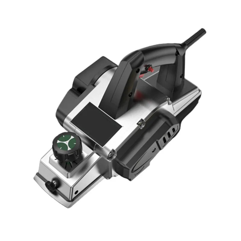 Multifunctional Planer Wood Cutter Electric Saw Portable Wood Planer Carpenter Wood Cutting Power T