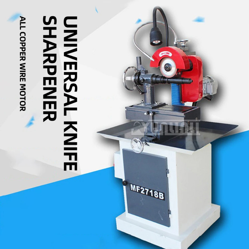 Universal Sharpening Machine Sharpening Machine Gear Grinding Machine Grinding Cutter Grinding Cutt