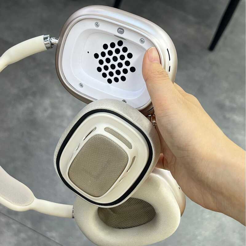 P9 MAX ชุดหูฟังแม่เหล็กที่มีการกําหนดค่าสูงชุดหูฟังบลูทูธรูปลักษณ์หนึ่งในชุดหูฟังไร้สาย Pop-up Wind