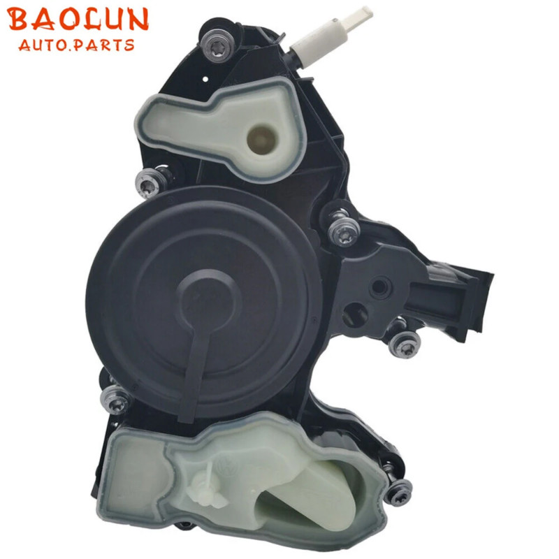 06K103495AF,06K103495BL,06K103495AS/T/R Original Engine Oil Separator PCV Valve For AUDI Q7 2.0,A1,