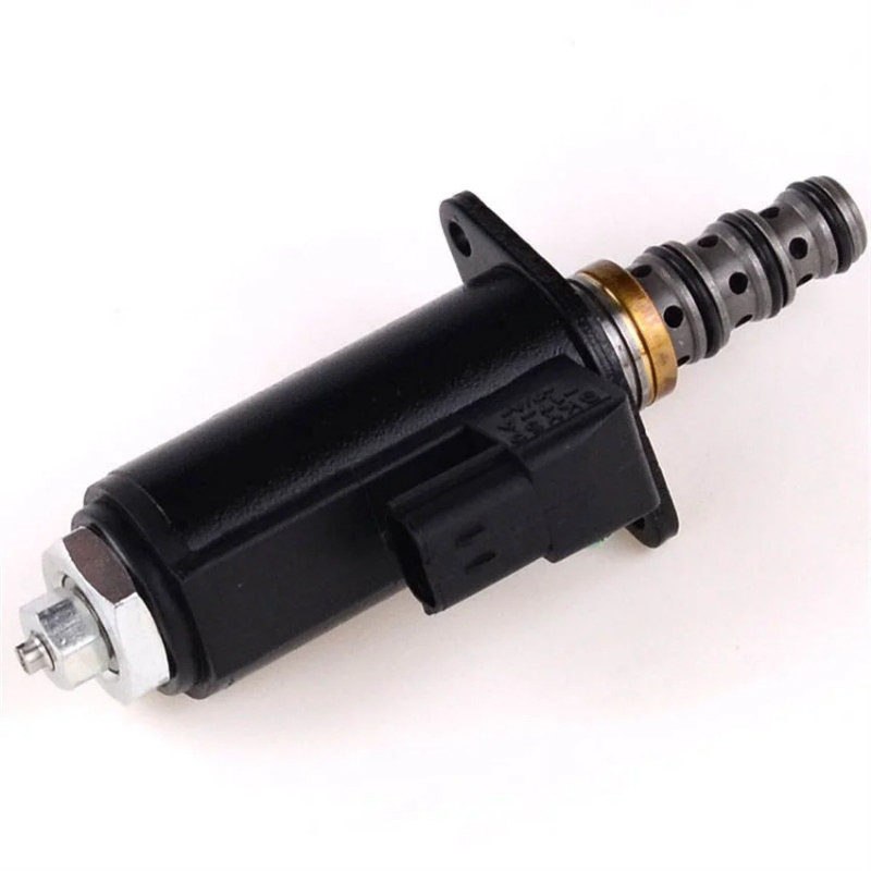 Excavator Accessories for Kobelco SK350LC-8 SK200 SK330-8 SK130 SK260-8 Proportional Decompression