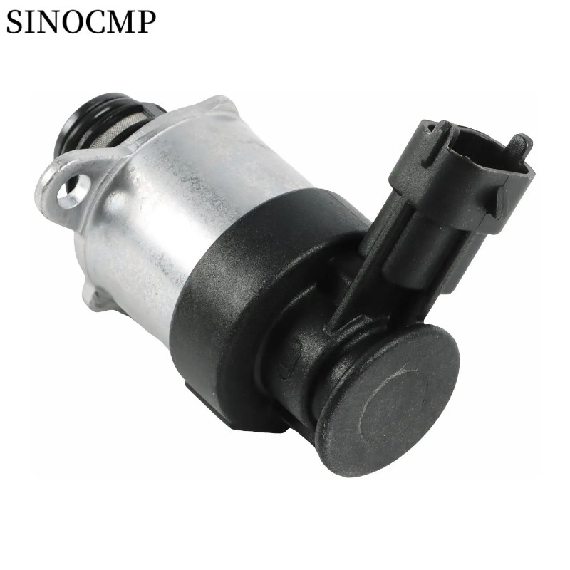 Rail Fuel Pump Pressure Regulator Control Metering Solenoid Fuel Pressure Regulator Valve 092840082