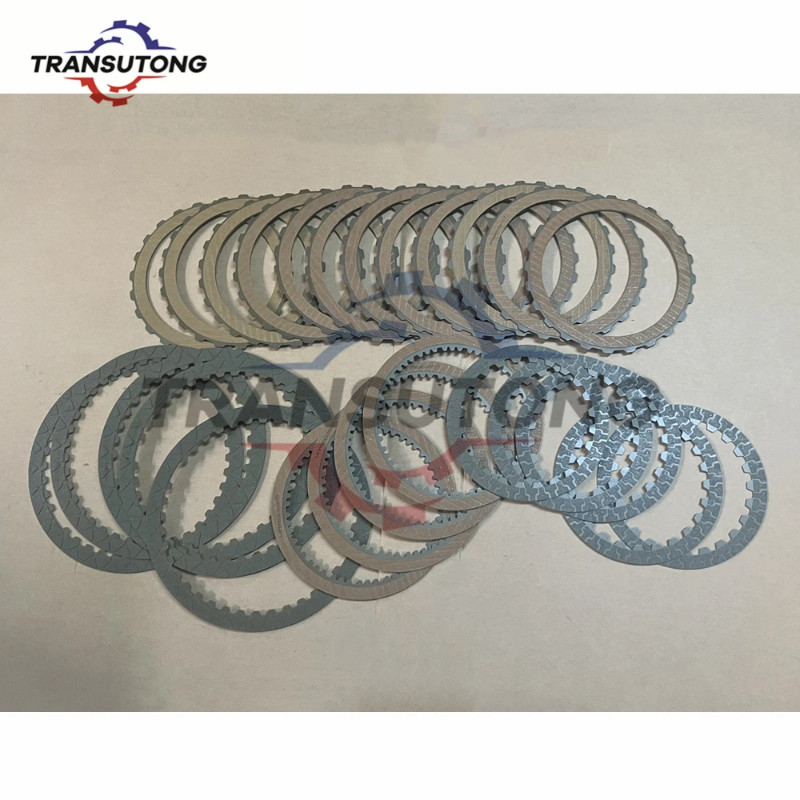 8HP45 Automatic Transmission Friction Plate Kit For BMW ZF8HP45