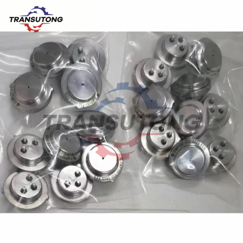 0GC 0DE 0DL DQ380 DQ381 Automatic Transmission TCU Control Unit Sensor SMP132 For VW Audi