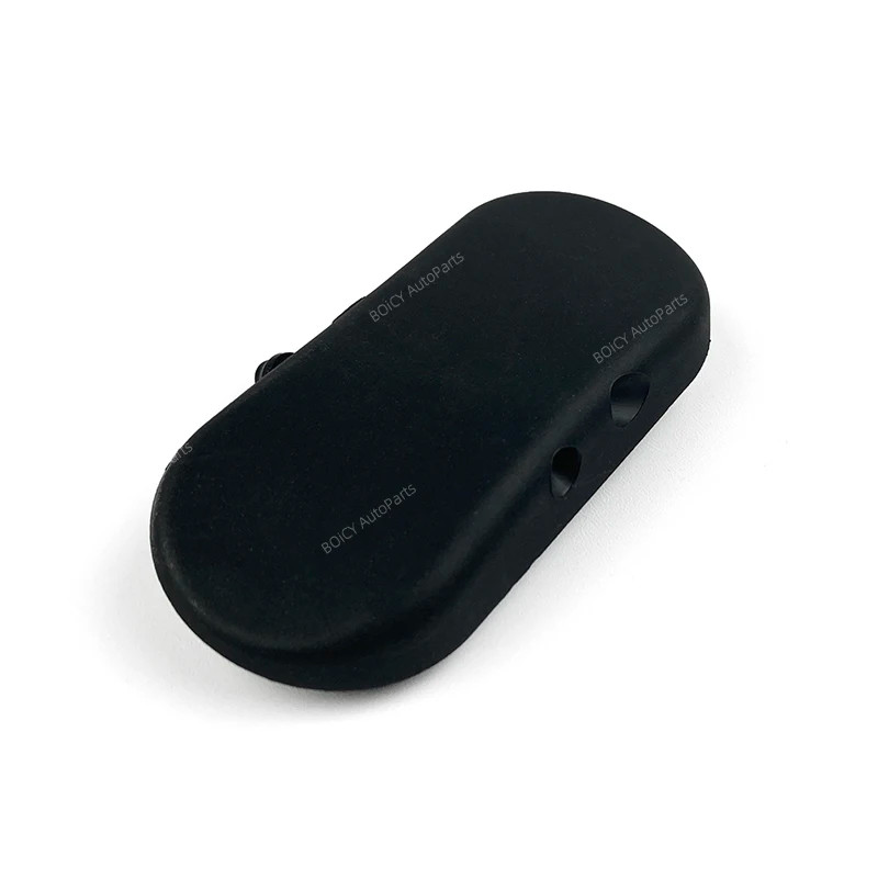 BOICY Left Right Side Windshield Heated Washer Spray Nozzles For Audi A4 A6 8E0955987D 4FD955987 4F