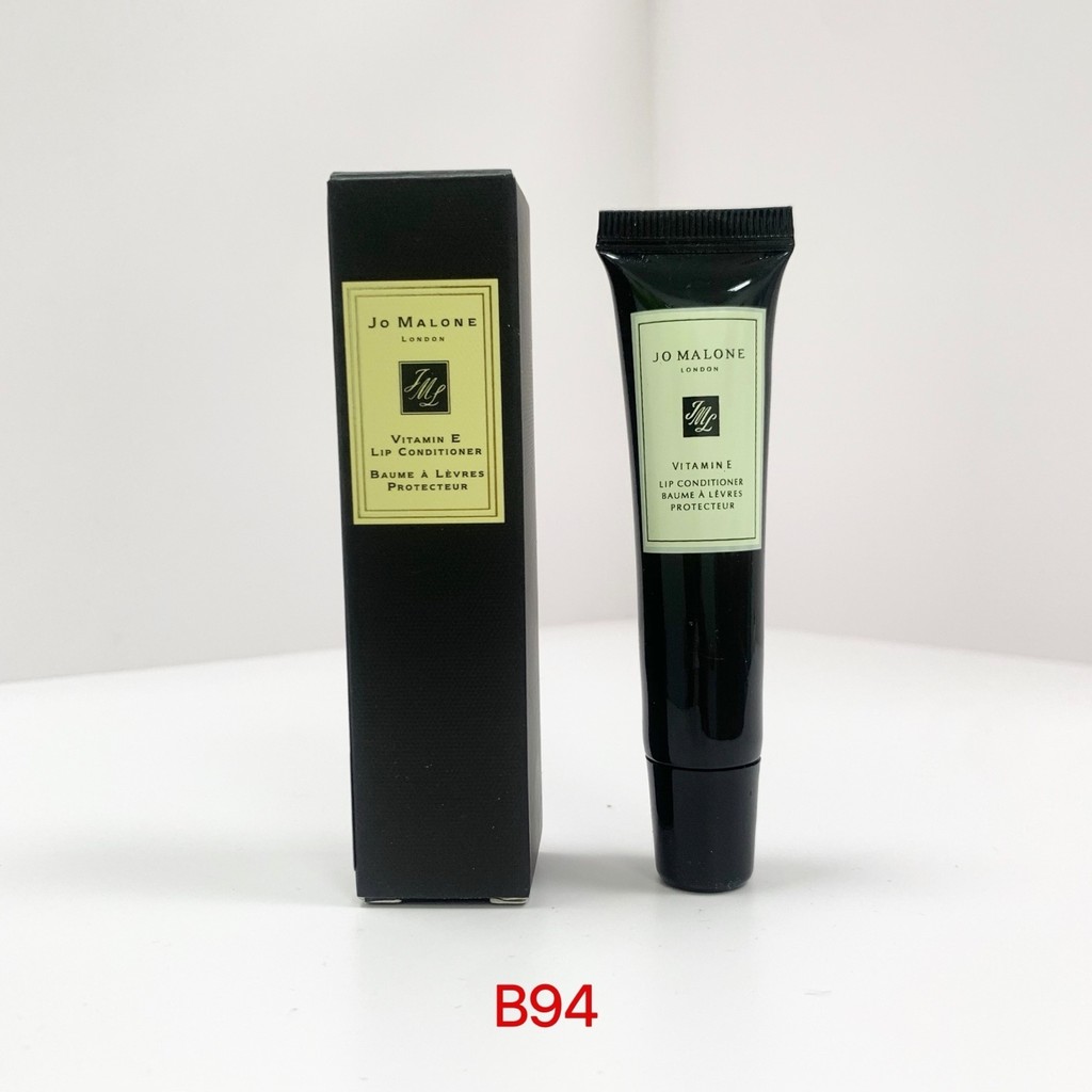 ยิงจริง❤ 25✍Jo Malone ve Lip Balm 15ml สามารถจับคู่กับฉลากจีนได้✔Jo Malone jo Malone jo Malone ve Li