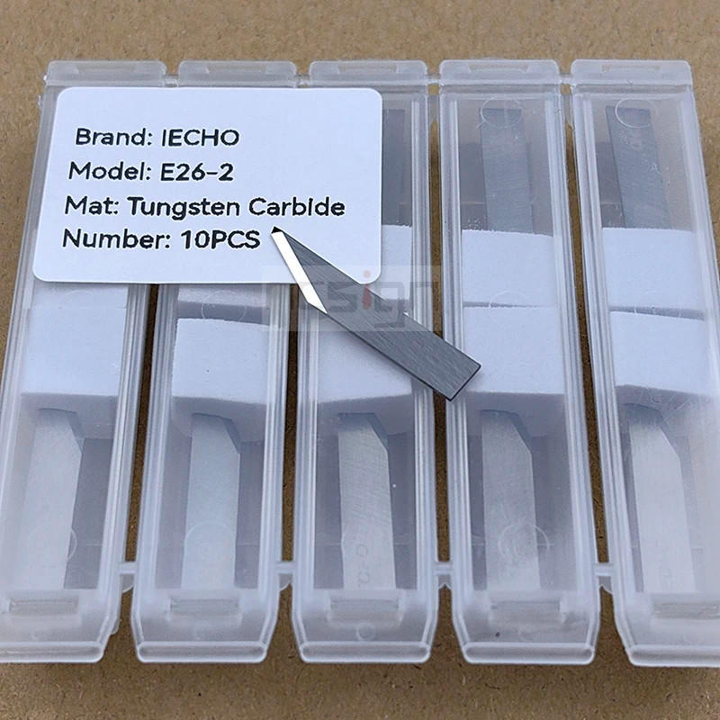 iEcho E26-2 E26-2C Oscillating Knife Blade