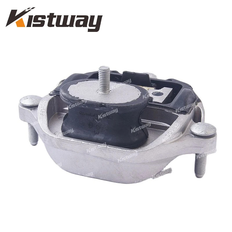 Rear Engine Bearing Gearbox Mounts For Audi A4 8K A5 S5 8T A8L S8 A8 Quattro 4.0 8K0399115BS 8K0399
