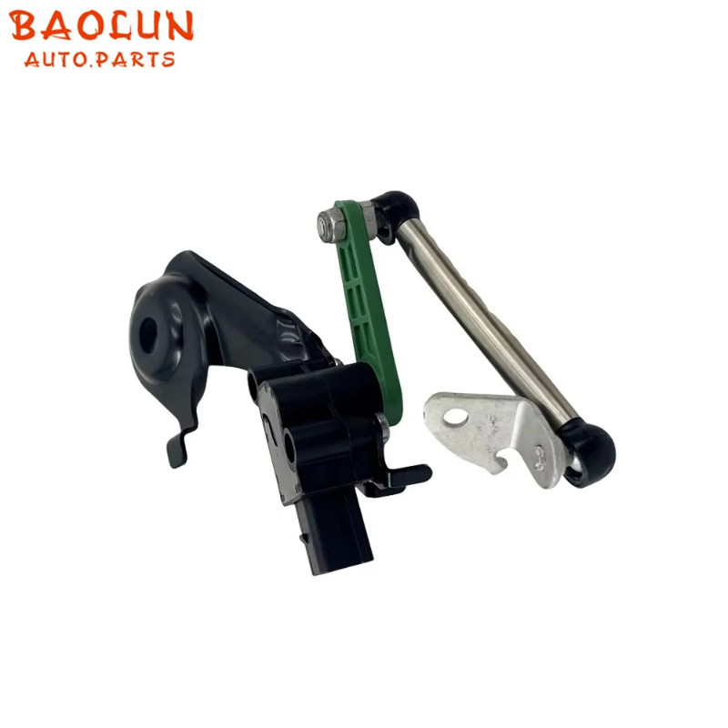 BAOLUN   Rear Right Height Level Sensor 8R0941310E 4H0941310C For AUDI A6 C7 2010-18 A7/S7 A8L D4 Q