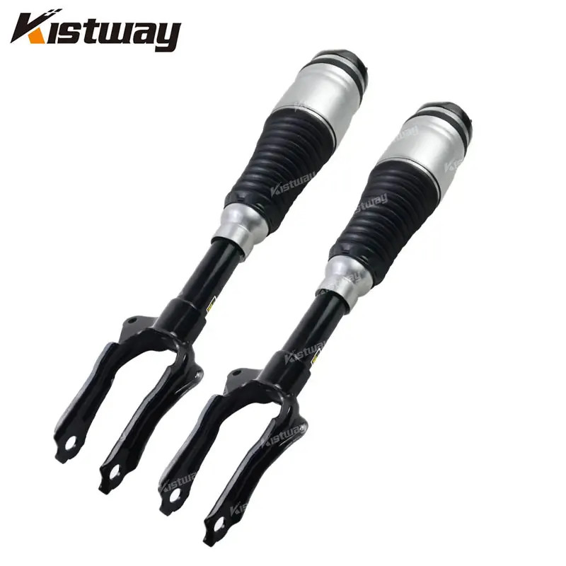 1PCS Front Left Or Right Air Suspension Shock Absorber For Jeep New Grand Cherokee WK2 2016-2020 68