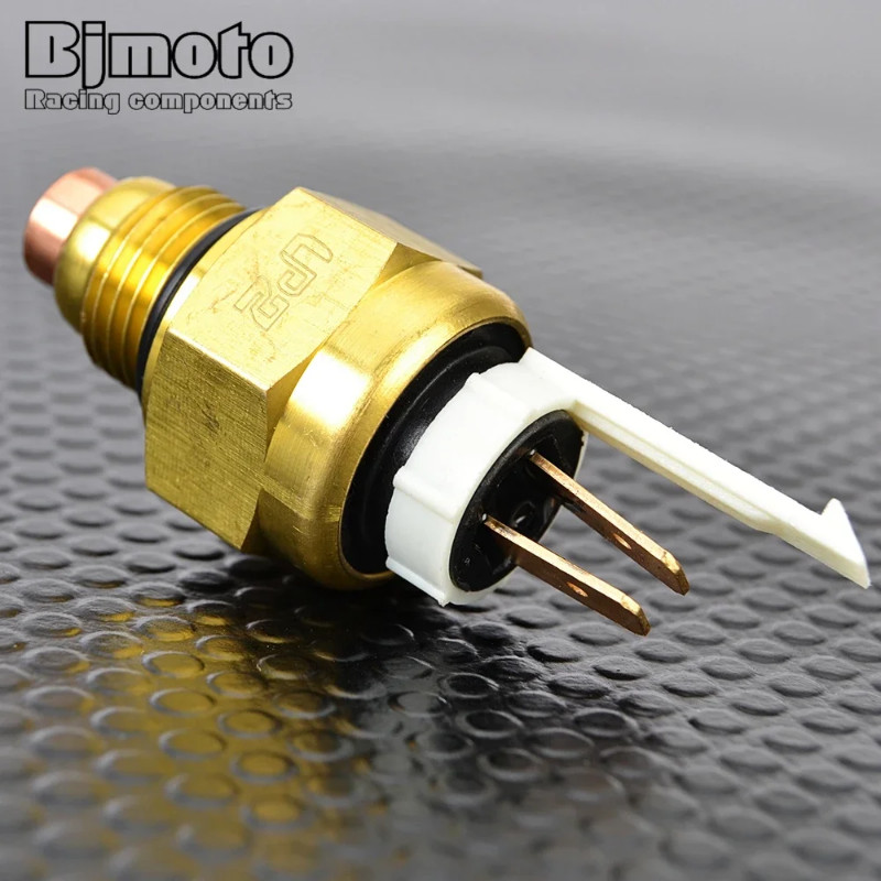 Water Temperature Sensor For Yamaha FZ700 FZ400 FZ750 FZR1000 FZR250R FZR250 FZR500 FZR600 Genesis