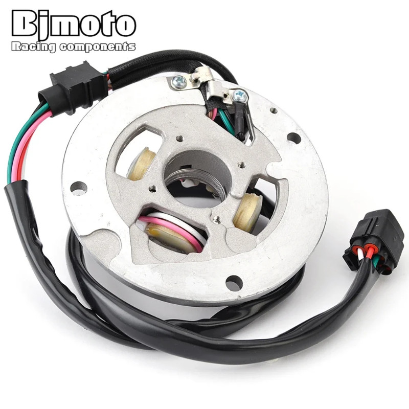 17D-85560-51 Stator Coil For Yamaha YZ250 YZ250F YZ250FZL YZ250FZW YZ250FAL YZ250FAB YZ250FBL YZ250
