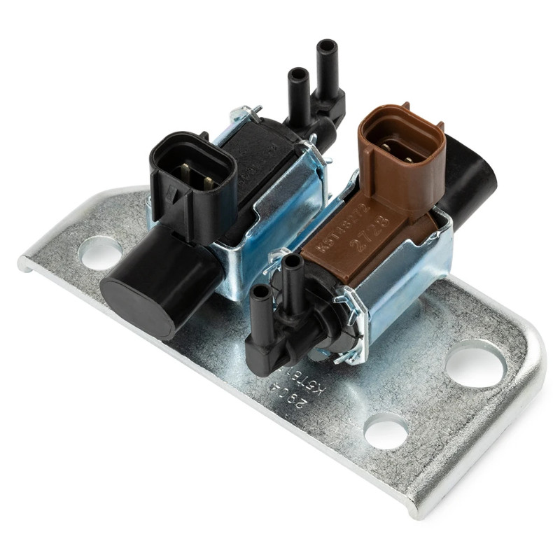 Car Parts Vacuum Switch Emission Solenoid Valve MR577099 K5T81289 K5T46494 For Mitsubishi Pajero Mo