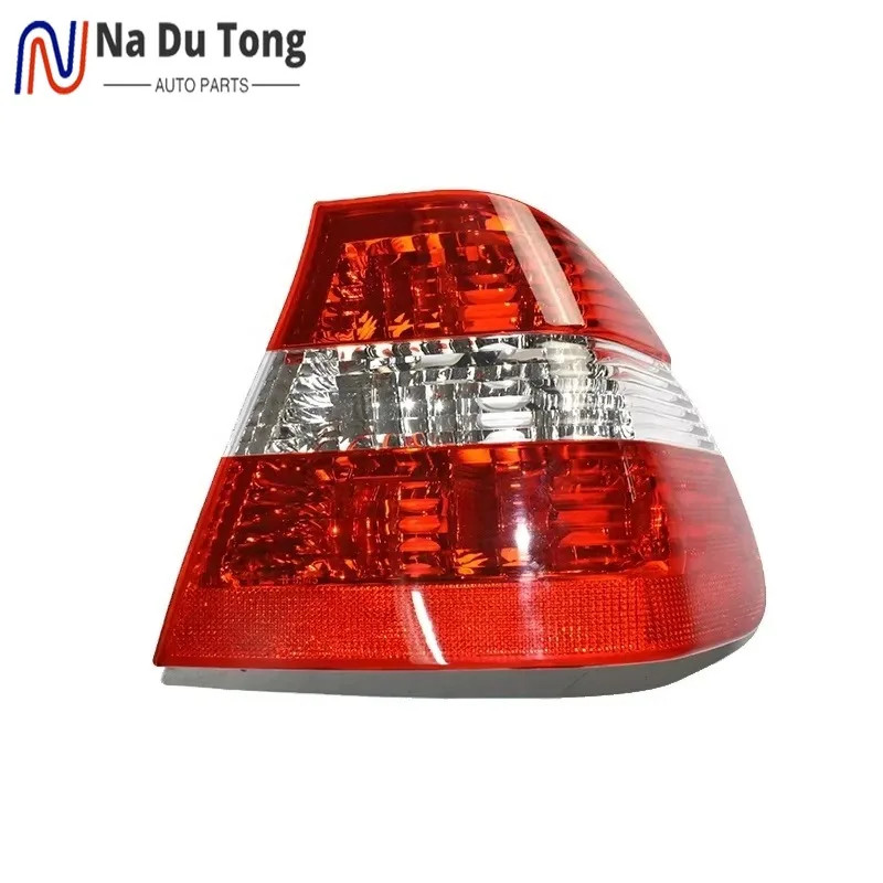 63216946536 Outer Rear Tail Light Suitable For BMW 3 Series E46 M54 B30 M43 B19 M43