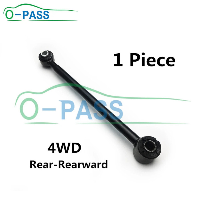 Rear Rearward Control arm For TOYOTA Harrier 1997-2003 & Kluger Highlander 2000- & LEXUS RX300 XU10